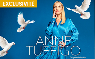 Anne Tuffigo